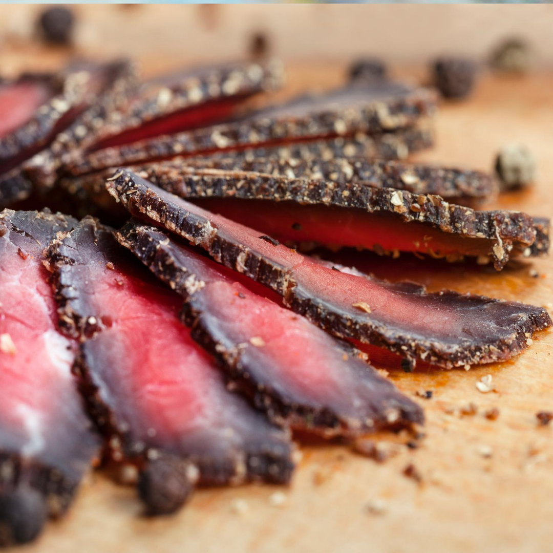 Blog | All Things South African | Susmans Best Beef Biltong