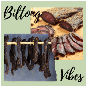 Why Biltong is the Perfect Snack for Any Lifestyle!