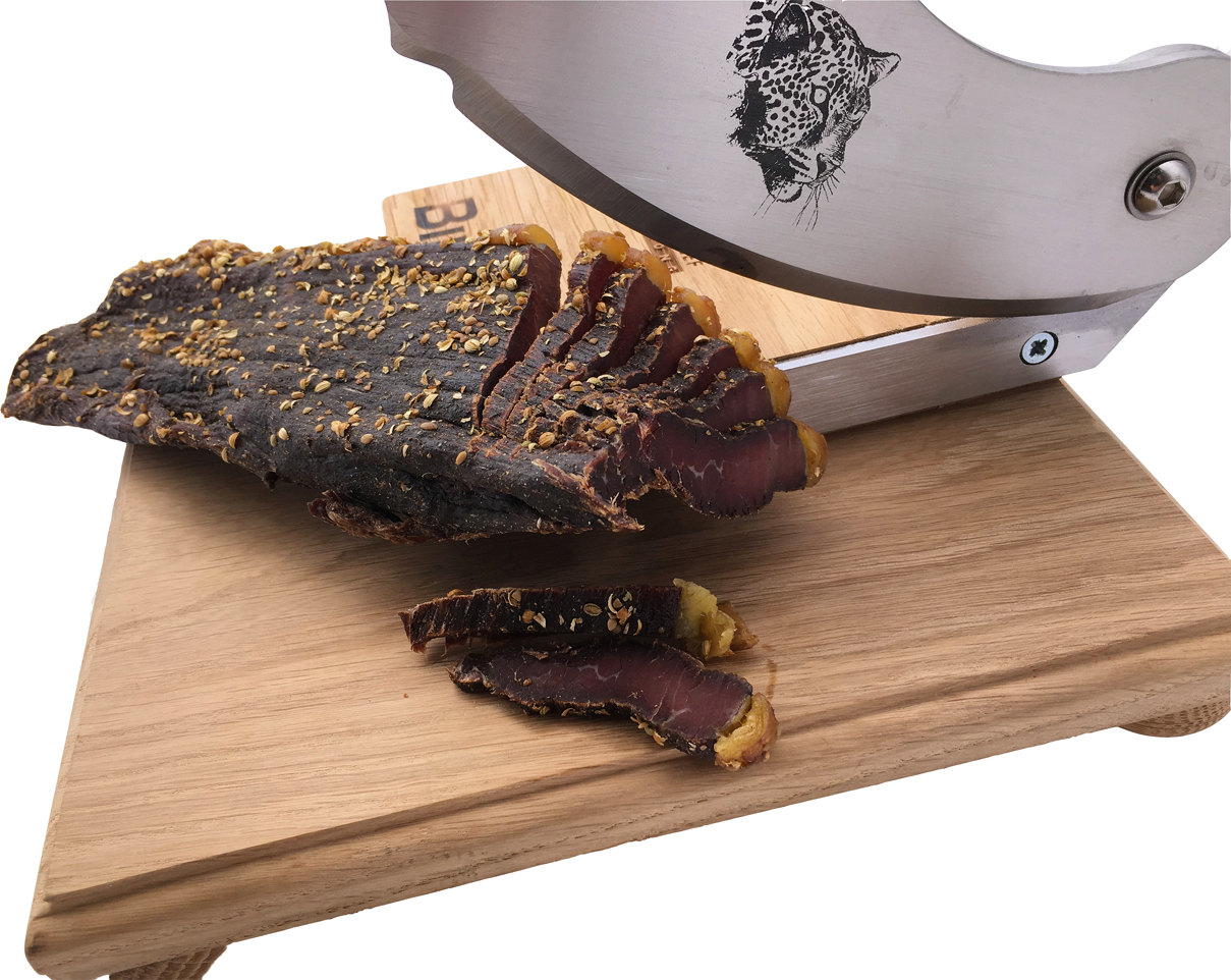 Biltong