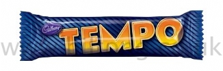 Tempo Bar Cadburys 53g