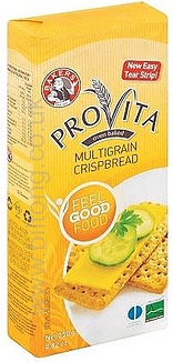 Provita Multigrain 250g