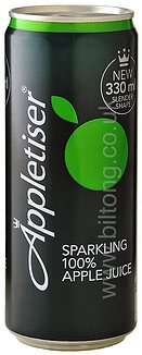 Appletiser 330ml