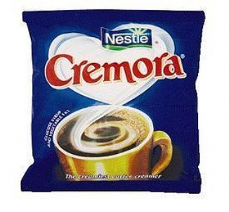 Cremora Sachets 250g