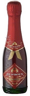 JC Le Roux La Chanson (Sparkling Red) 187ml