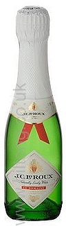 JC Le Roux La Domaine (Sparkling White) 187ml