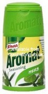 ZAromat Herb Seasoning 75gm