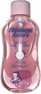 Elizabeth Anne Special Baby Shampoo 300ml Bottle