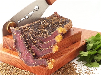 Beef Biltong Original