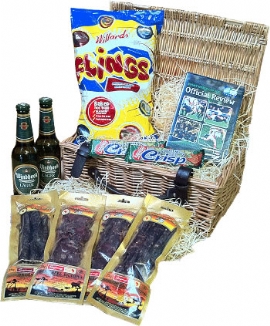 Susmans OuPa Special Hamper