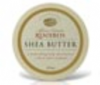 Rooibos Skincare Shea Butter Body Moisturiser 250ml