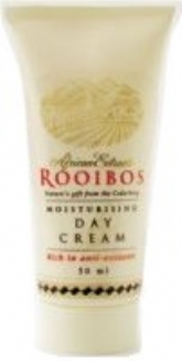 Rooibos Skincare Moisturising Day Cream 75 ml