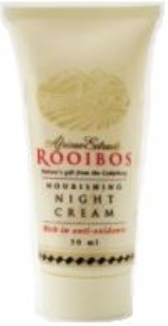 Rooibos Skincare Night Cream 75ml